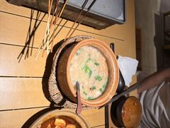 -花和尚·湘西小串烧烤(祈福店)