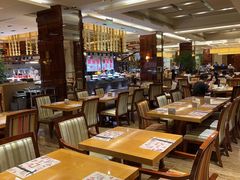 -盛宴标帜西餐厅龙虾.鲍鱼•牛排(重庆喜来登大酒店)