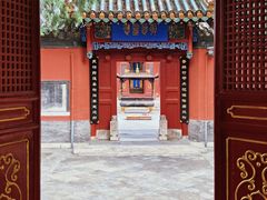 -药王庙(安国市)