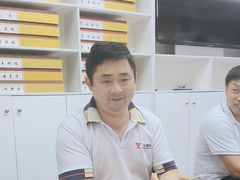 -郑远元专业修脚房(莲安东路店)