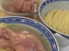 -盛兴面馆(真儒大厦店)