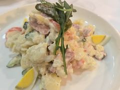 -维兰西餐(万泉河店)