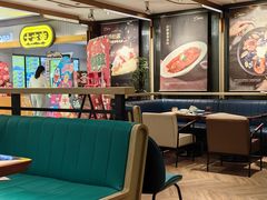 -港丽餐厅(天河城店)