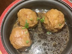 -古都历食南京菜·烤鸭·鸭血粉丝·汤包(南京博物院店)