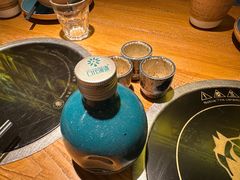 -吃饭皇帝大土家民族菜(正大广场店)