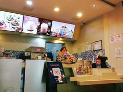 -DQ·蛋糕·冰淇淋(浦江欢乐颂店)