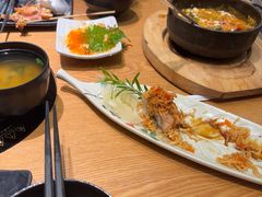 -沼津港精致料理·寿喜烧·烧鸟(青浦宝龙广场日料榜单店)