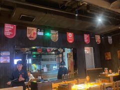-肉串汪(月坛店)
