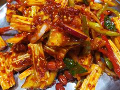 -原始泥炉烤肉(总店)