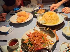 -晓粤·惹味粤菜(凯德乐峰广场店)