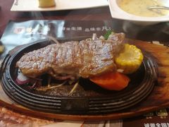 -尊品牛排(高能广场店)