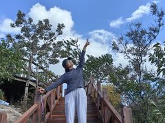 -大岭沟猕猴桃谷风景区