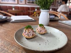 -BOR Eatery(安福路店)