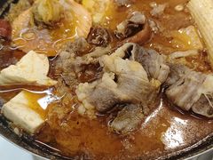 -张妈台式锅烧(深大店)