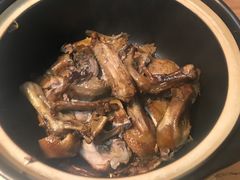 -宝旺姜母鸭(顶澳仔猫街店)