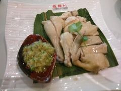 -食锦记·福建私房菜(浦西万达店)