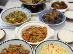 -新新湘菜馆(新中街二条店)