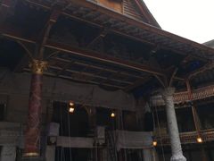 -莎士比亚环球剧场