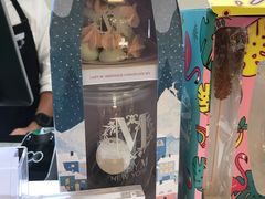 -Lady M(沙田新城市广场店)