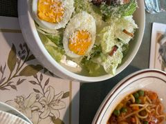 -曼伴花园餐厅(锦创书城店)