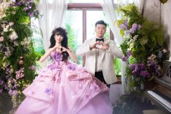 -秦皇岛我和你婚纱摄影工作室