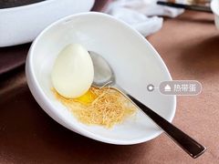 -三利音·东方司宴(外滩店)