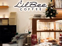-LilBee Coffee