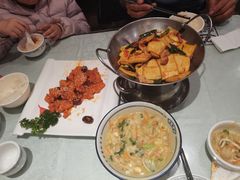 -老雒阳面馆·水席(高新区店)