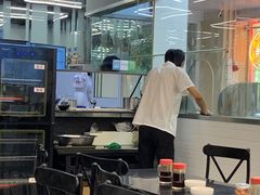 -上味馆南翔小笼(真金路店)