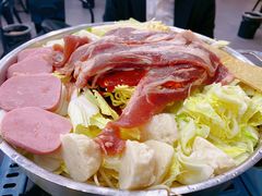 -喔爸韩国料理(环球银泰城店)