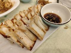 -奥华餐厅·老张记(台基厂店)