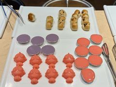 -素满香·素食自助餐(乐清·宁康东路店)