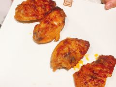 -韩宫宴烤肉·料理(苏州中心店)