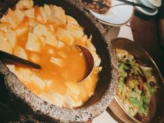 -佬麻雀·新湘菜(珠海金发购物中心店)