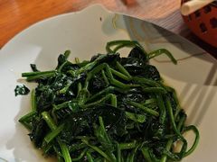 -巴尔喀十新疆餐厅(开发区店)