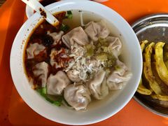 -黄家馄饨(铁心桥店)
