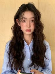 -GN概念烫染沙龙