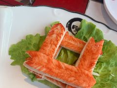 -前门·鲜肉火锅(长风店)