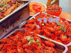 -江湖万州烤鱼(王子美食城)