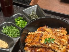 -玄白·炭烤活鳗(上海首店)