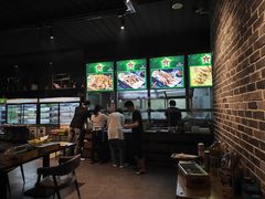 -韩国烧烤碳烤生蚝(晋江市青阳味皇烧烤店)