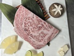 -仓库烤肉(绿园店)