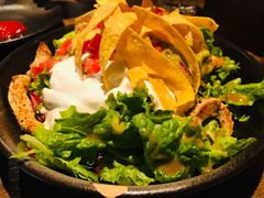 -Q MEX 库迈墨西哥餐吧(三里屯店)