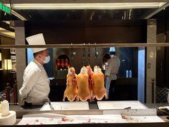 -秀儿四九城·新京菜(亚运村鸟巢店)