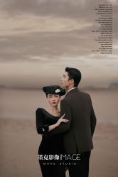 -墨克影像婚纱摄影