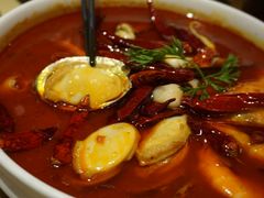 -榕意·川味之美(深业上城店)