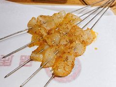 -小核桃品质串店(世茂大道店)