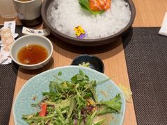 -德川家日本料理(顺义华联店)