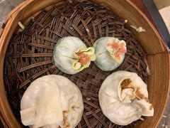 -冶春茶社(星汉大厦店)