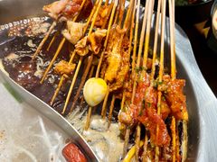 -牛串门串串香(东直门簋街总店)